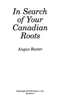 In_search_of_your_Canadian_roots