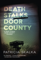 Death_stalks_Door_County