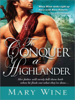 To_Conquer_a_Highlander