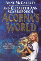 Acorna_s_world