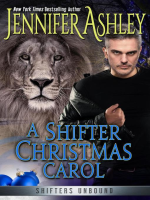 A_Shifter_Christmas_Carol