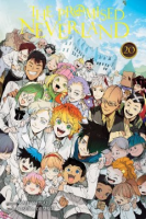 The_promised_neverland