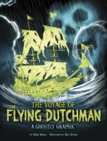 The_voyage_of_the_Flying_Dutchman