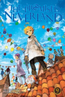 The_promised_Neverland