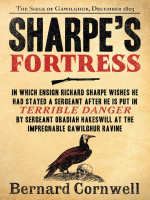 Sharpe_s_Fortress