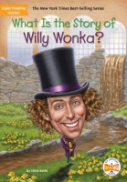What_is_the_story_of_Willy_Wonka_