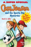 Cam_Jansen_and_the_Sports_Day_mysteries