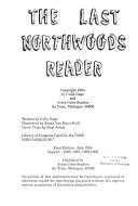 The_last_northwoods_reader