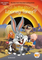 What_is_the_story_of_Looney_Tunes_