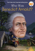 Who_was_Benedict_Arnold_