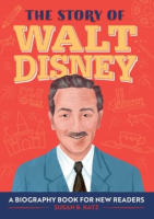 The_story_of_Walt_Disney