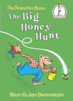 The_big_honey_hunt