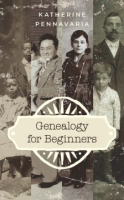 Genealogy_for_Beginners