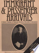 Immigrant_and_passenger_arrivals