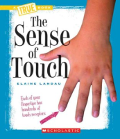 The_sense_of_touch