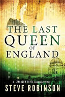 The_last_Queen_of_England