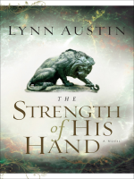 The_Strength_of_His_Hand