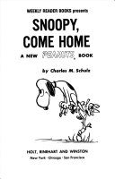 Weekly_Reader_Books_presents_Snoopy__come_home