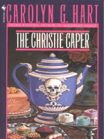 The_Christie_caper