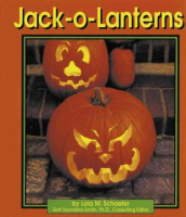 Jack-o-lanterns