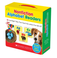 Nonfiction_alphabet_readers