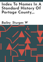 Index_to_names_in_A_Standard_history_of_Portage_County__Wisconsin__illustrated