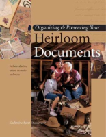 Organizing___preserving_your_heirloom_documents