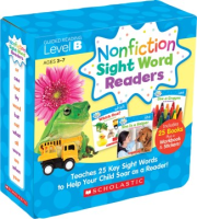 Nonfiction_sight_word_readers