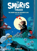The_Smurfs_tales