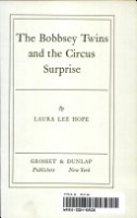The_Bobbsey_twins_and_the_circus_surprise