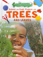 Science_and_craft_projects_with_trees_and_leaves