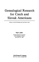 Genealogical_research_for_Czech_and_Slovak_Americans