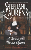 A_match_for_Marcus_Cynster