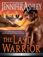 The_Last_Warrior__Shifters_Unbound__Book_13
