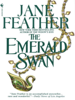The_Emerald_Swan