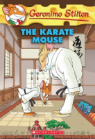 The_Karate_mouse