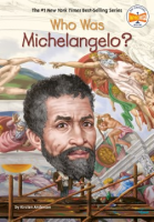 Who_was_Michelangelo_