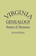 Virginia_genealogy