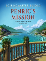 Penric_s_Mission