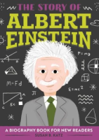The_story_of_Albert_Einstein