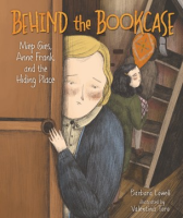 Behind_the_bookcase