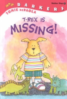 T-rex_is_missing_