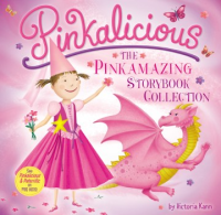 The_pinkamazing_storybook_collection
