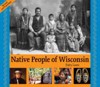 Native people of Wisconsin