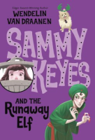 Sammy_Keyes_and_the_runaway_elf