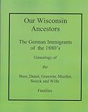 Our_Wisconsin_ancestors