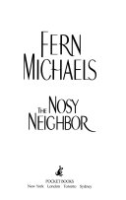 The_nosy_neighbor