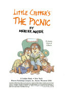 Little_critter_s_the_picnic