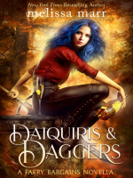 Daiquiris___Daggers