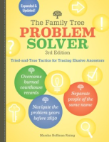 The_Family_tree_problem_solver